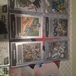 Dragon Ball Manga Gold Rare Card And Other Singles - Image 3