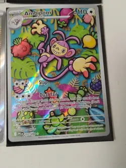 Pokemon Mew/Rotom Full Arts/Alakazam Promo/VMAX/Illustration Rare Holo Cards - Image 2