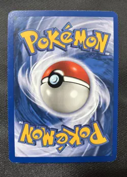 Pokemon Card Team Rocket Rainbow Energy 17/82 1st Edition Holo Rare - Image 2