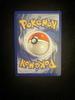 Pokemon Dark Golbat 7/82 Team Rocket Holo Rare 50 HP Unlimited English Card - Image 2