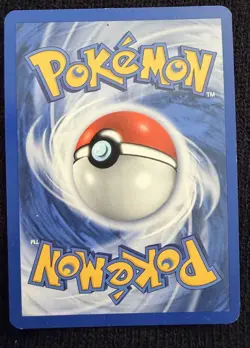 Pokemon Dark Magneton 11/82 Team Rocket Holo Rare 60 HP Wizards English Card - Image 2