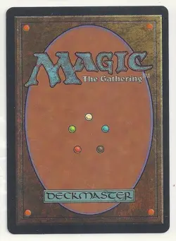MTG TEMPEST: 1x NM- Reflecting Pool Magic the Gathering Card +1 Mana of Any Type - Image 2