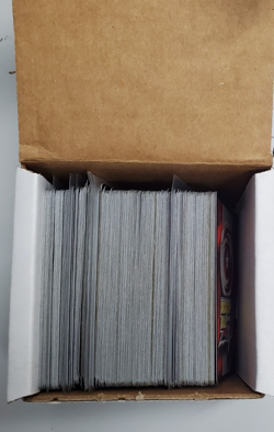 Dragon Ball GT Score 200 Card Lot Many Rare Personalities Shenron Trunks Vegeta - Image 2