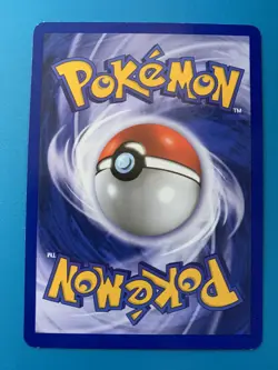 1st Edition Squirtle 68/82 Team Rocket Set Rare Vintage Pokemon Card - NM - Image 2