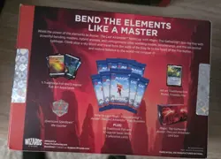 (3) Magic the Gathering Bundle Avatar: The Last Airbender & (41) Booster Packs - Image 4