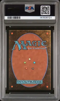 2025 MTG FINAL FANTASY CHOCOBO BUNDLE #0568 TRAVELING CHOCOBO PSA 10 - Image 2