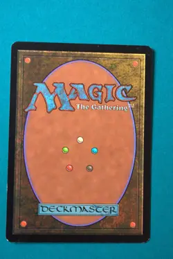 Tangle - MTG - Invasion - Lightly Played - Magic the Gathering(1) - Image 2