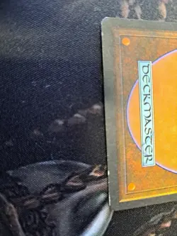 MTG: Volcanic Island (MP): Revised Edition - Image 4