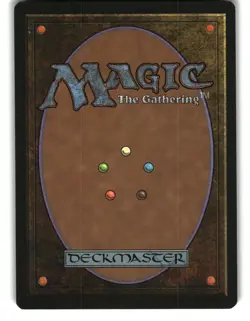 Magic the Gathering - Alliances Elvish Spirit Guide 69 Uncommon 1996 - Image 2