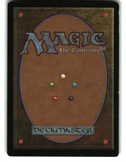 Magic The Gathering - Urza's Saga Brand 176 Rare 1998 - Image 2