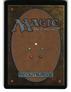 Magic The Gathering - Urza's Legacy Rancor 110 Common 1999 - Image 2