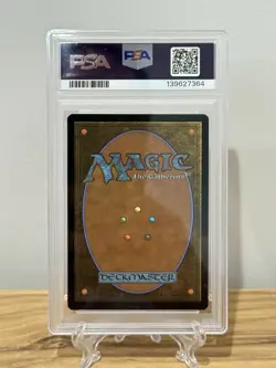 PSA 10 SENSATIONAL SPIDER-MAN #0025 SCENE BORDERLESS 2025 MTG MARVEL SPIDER-MAN - Image 2