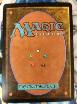 Sword of the Paruns MTG Guildpact Rare Artifact Moderately Played x1 JS7 - Image 3