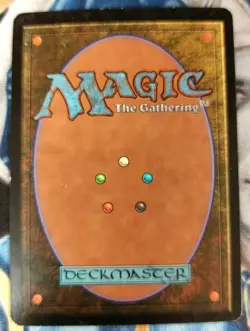 Sword of the Paruns MTG Guildpact Rare Artifact Moderately Played x1 JS7 - Image 4