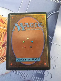 MTG: Underground Sea (MP): Revised Edition - Image 4