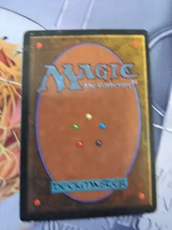 MTG: Underground Sea (MP): Revised Edition - Image 5