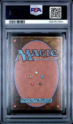 2024 MTG BLOOMBURROW WOODLAND SC-FOIL #329 CLEMENT THE WORRYWORT PSA 10 - Image 2