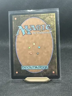 Faerie Mastermind (Extended Art) March of the Machine Foil - Image 2