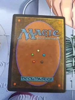 MTG: Underground Sea (LP): Revised Edition - Image 2