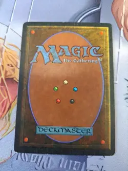 MTG: Tundra (LP): Revised Edition - Image 2