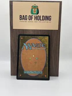 Beseech the Queen - Shadowmoor - MTG- Magic the Gathering -LP - Image 2