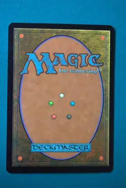 Mountain #337 (Foil) - 7th Edition - NM (Never Played) - Magic The Gathering - Image 2