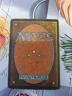 MTG: Tundra (MP): Revised Edition - Image 2