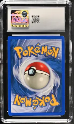 CGC MINT 9 Pokemon Parasect 35/64 2001 Neo Revelation 1st Edition - Image 2