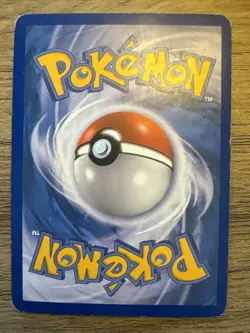 Pokemon Leafeon 6/108 Reverse Holo Dark Explorers Card MP - Image 2