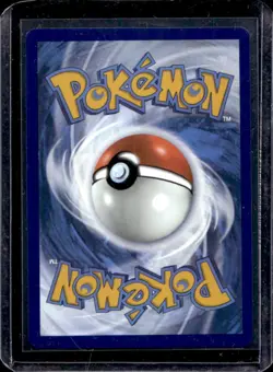 2025 Pokemon Mega Evolution Clawitzer Illustration Rare #141/132 - Image 2