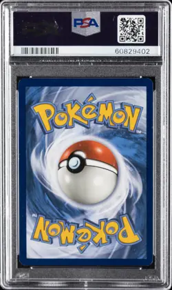 2019 POKEMON SUN & MOON COSMIC ECLIPSE SECRET #246 FULL ART/EXCADRILL PSA 8 - Image 2