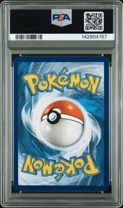2019 POKEMON SUN & MOON UNBROKEN BONDS FULL ART/GARDEVOIR & SYLVEON GX PSA 10 - Image 2