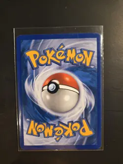 Raikou HOLO BLEED 16/132 - 2007 Pokemon Diamond & Pearl - Secret Wonders MP - Image 2