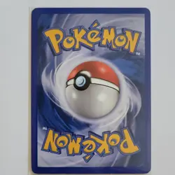 Pokemon Wartortle 092/165 Expedition Base Set Regular Uncommon 2002 - Image 2