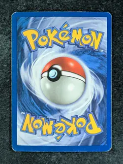2003 Pokemon DEWGONG 7/144 Skyridge Reverse Holo Rare Vintage English - Image 2