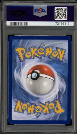 Pokemon Sylveon VMAX Evolving Skies Secret Rare Full Art #211 PSA 10 Gem Mint - Image 2