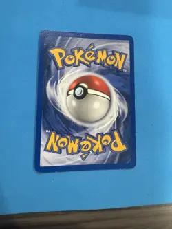 Pokemon - Dark Gyarados (8/82) [Team Rocket Unlimited] - Holo Rare - LP - Image 4