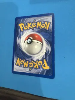 Pokemon - Dark Gyarados (8/82) [Team Rocket Unlimited] - Holo Rare - LP - Image 5