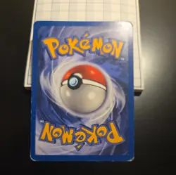 1999 Pokemon Lickitung #38/64 Jungle 1st Edition nonholo - Image 4