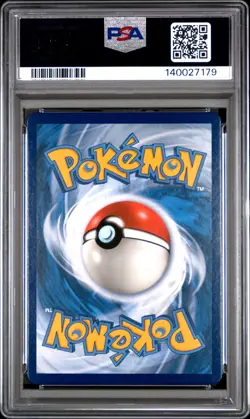 2019 POKEMON SUN & MOON UNBROKEN BONDS #130 GARDEVOIR & SYLVEON GX PSA 10 - Image 2