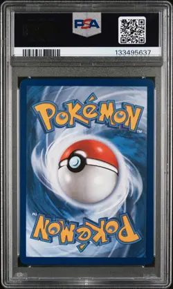 2025 POKEMON MEG EN-MEGA EVOLUTION ULTRA RARE #172 MYSTERY GARDEN PSA 10 - Image 2
