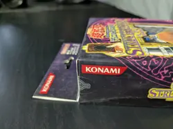 Yu-Gi-Oh! Japanese KAIBA Structure Deck Vol. 2 NEW & Factory Sealed - Image 4