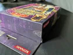 Yu-Gi-Oh! Japanese KAIBA Structure Deck Vol. 2 NEW & Factory Sealed - Image 5