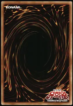 Yu-Gi-Oh! - Spell Ruler Relinquished 2002 SRL-K029 Ultra Rare Unlimited - Image 2