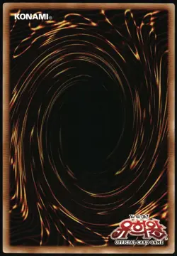 Yu-Gi-Oh! - Pharaohs Servant Fiend Megacyber 2002 PSV-K100 Ultra Rare Unlimited - Image 2