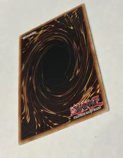 Yu-Gi-Oh! - Dimension of Chaos Blazing Mirror Force 2015 DOCS-EN076 1st Edition - Image 4