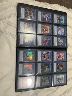 Yugioh Binder Collection - Image 3
