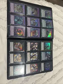 Yugioh Binder Collection - Image 5