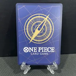 One Piece Tony Tony Chopper (ST01-006) Alt Art Premium Booster The Best PRB-01 - Image 2