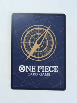 Boa Hancock OP12-014 - One Piece TCG English - SR Super Rare Foil NM Near-Mint - Image 2